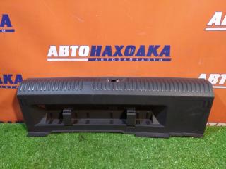 Накладка багажника VOLKSWAGEN POLO 29.08.2014