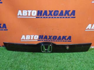 Накладка 5-й двери HONDA FIT 2008