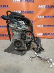 Двигатель NISSAN NOTE 09.2012 контрактная Двигатель NISSAN NOTE 09.2012