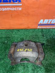 Суппорт передний левый TOYOTA VITZ 2005-2010