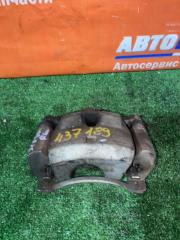 Суппорт передний левый TOYOTA VITZ 2005-2010