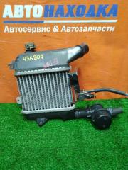 Интеркулер DAIHATSU MOVE 2002-2006