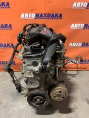 Двигатель HONDA FIT 2010 контрактная Двигатель HONDA FIT 2010