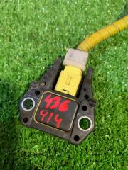 Датчик SRS передний SUBARU LEGACY 08.06.2005 контрактная Датчик SRS передний SUBARU LEGACY 08.06.2005