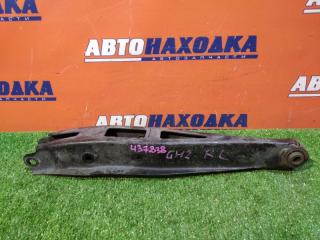Запчасть рычаг подвески задний левый SUBARU IMPREZA 2007-2011