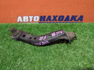Рычаг подвески передний правый NISSAN MARCH 2002-2010