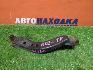 Рычаг подвески передний правый NISSAN MARCH 2002-2010