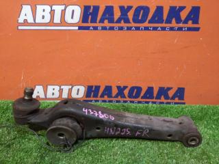 Запчасть рычаг подвески передний правый SUZUKI KEI 1998-2009