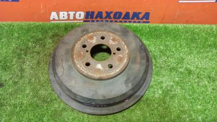 Барабан тормозной задний SUBARU IMPREZA контрактная Барабан тормозной задний SUBARU IMPREZA