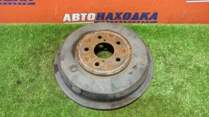 Барабан тормозной задний SUBARU IMPREZA контрактная Барабан тормозной задний SUBARU IMPREZA