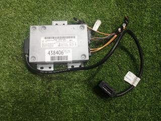 Блок управления MERCEDES-BENZ A180 2004-2012