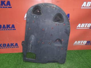 Защита днища кузова задняя MAZDA DEMIO 2007-2014