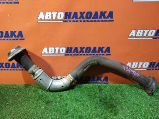 Труба приемная SUZUKI SWIFT