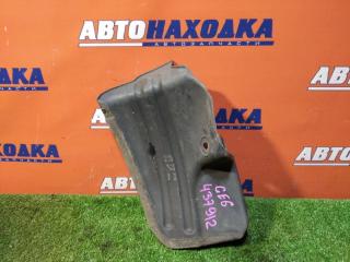 Подкрылок задний правый HONDA FIT