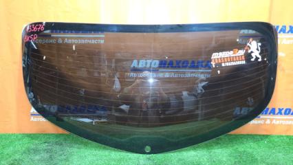 Стекло заднее заднее MAZDA AXELA 2009-2013