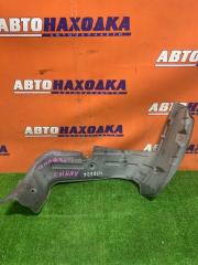 Защита горловины топливного бака задняя TOYOTA ISIS 2004-2007 контрактная Защита горловины топливного бака задняя TOYOTA ISIS 2004-2007