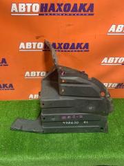 Подкрылок задний левый HONDA INSIGHT 2009-2014