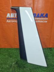 Накладка на стойку кузова задняя левая SUBARU FORESTER 2005-2007 контрактная Накладка на стойку кузова задняя левая SUBARU FORESTER 2005-2007