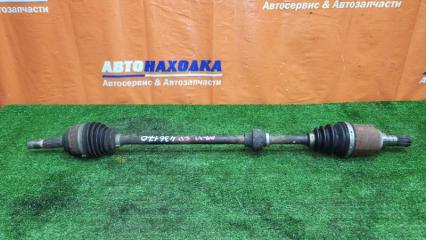 Привод передний правый NISSAN MARCH 2002-2010