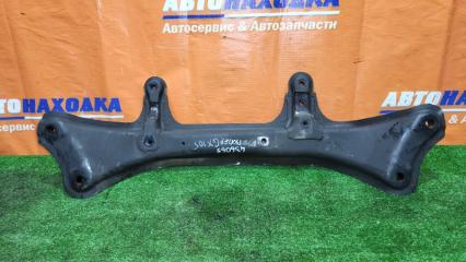 Балка поперечная передняя TOYOTA MARK II 1998-2000