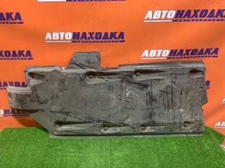 Защита днища кузова правая VOLKSWAGEN POLO 2009-2018