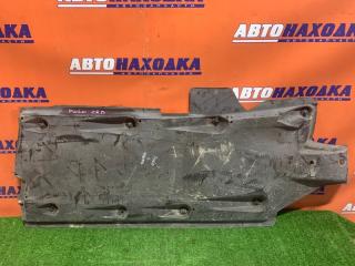 Защита днища кузова левая VOLKSWAGEN POLO 2009-2018