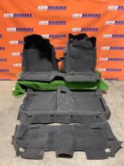 Обшивка пола TOYOTA PREMIO 2001-2007 контрактная Обшивка пола TOYOTA PREMIO 2001-2007