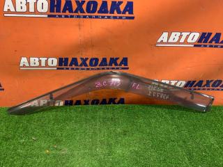 Запчасть ветровик передний левый SUZUKI SWIFT 05.2010