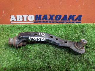 Рычаг подвески передний правый NISSAN MARCH 01.2008