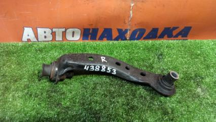 Рычаг подвески передний правый NISSAN AD 11.2011