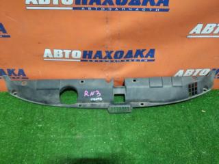 Накладка на рамку радиатора HONDA STREAM 2000-2006