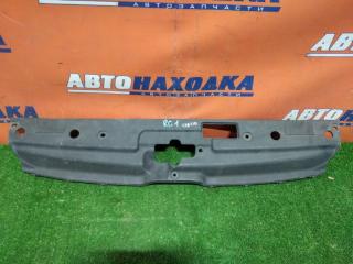 Накладка на рамку радиатора передняя HONDA STEPWGN 2005-2009