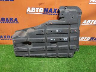 Защита топливного бака задняя TOYOTA WISH 2003-2009