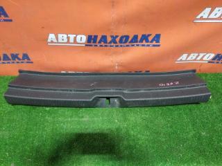 Накладка на порог багажника задняя TOYOTA WISH 2003-2009 контрактная Накладка на порог багажника задняя TOYOTA WISH 2003-2009