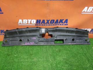 Накладка на рамку радиатора HONDA STEPWGN 2005-2009