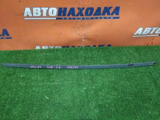 Молдинг лобового стекла передний правый VOLVO V70 2007-2012