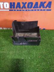 Полка под аккумулятор HONDA FIT 2001-2007