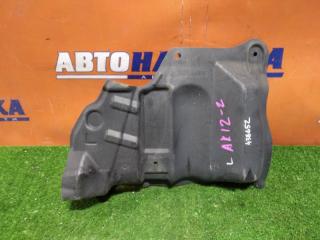 Защита двс передняя левая NISSAN MARCH 2002-2010