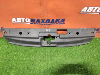 Накладка на рамку радиатора HONDA STEPWGN