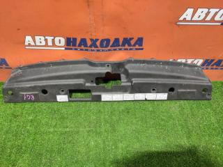 Накладка на рамку радиатора HONDA STEPWGN