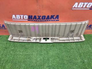 Накладка багажника TOYOTA GAIA