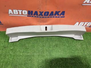 Накладка багажника TOYOTA PASSO