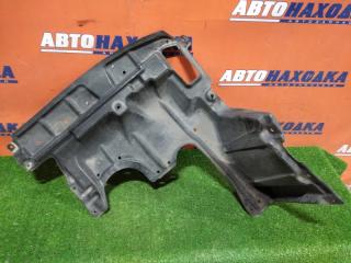 Защита двс передняя правая TOYOTA ISIS