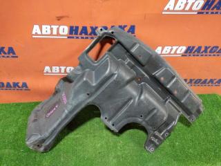 Защита двс передняя правая TOYOTA ISIS