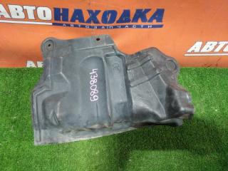 Защита двс передняя правая NISSAN MARCH