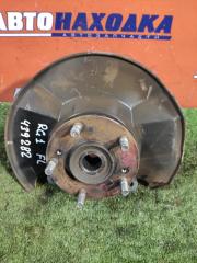 Ступица передняя левая HONDA STEPWGN 2005-2009