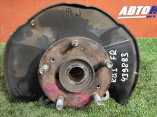 Ступица передняя правая HONDA STEPWGN 2005-2009 контрактная Ступица передняя правая HONDA STEPWGN 2005-2009