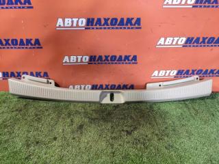 Накладка багажника TOYOTA HARRIER