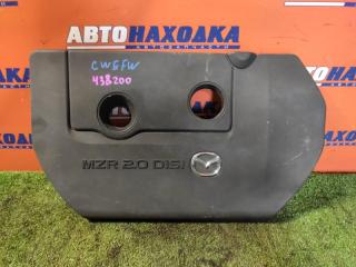 Крышка двигателя MAZDA PREMACY 2010-2018 контрактная Крышка двигателя MAZDA PREMACY 2010-2018