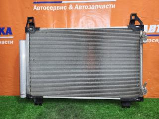 Радиатор кондиционера TOYOTA RACTIS 2010-2016
